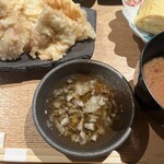 だし処 船場山本 - 