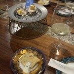 ビストロ ビンビン - 