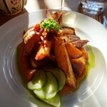 「ミシュカ」キッチン＆バー - 