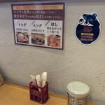 焼肉処 まるます家 - 