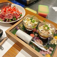フレンチ串揚げBEIGNET 東京 - 