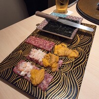 恵比寿 うしみつ - 