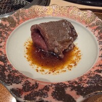 恵比寿 うしみつ - 