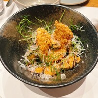 フレンチ串揚げBEIGNET 東京 - 