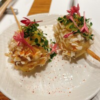 フレンチ串揚げBEIGNET 東京 - 