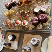 boB the garden Ginza - 