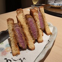 恵比寿 うしみつ - 