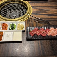 大徳壽 関内本店 - 