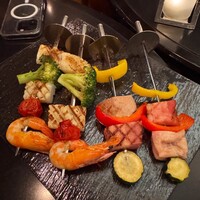 フレンチ ベイ・ビュー - 