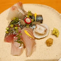 心づくし　いなせ - 