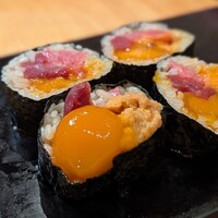 鮨よしかわ 麻布十番 - 