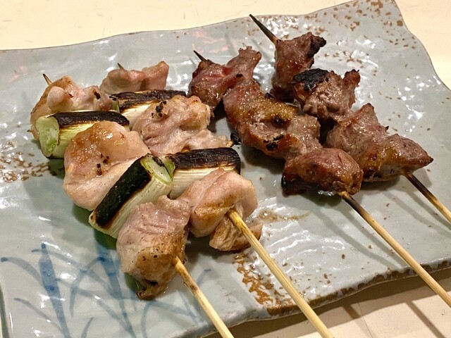 Yakitori Toroku