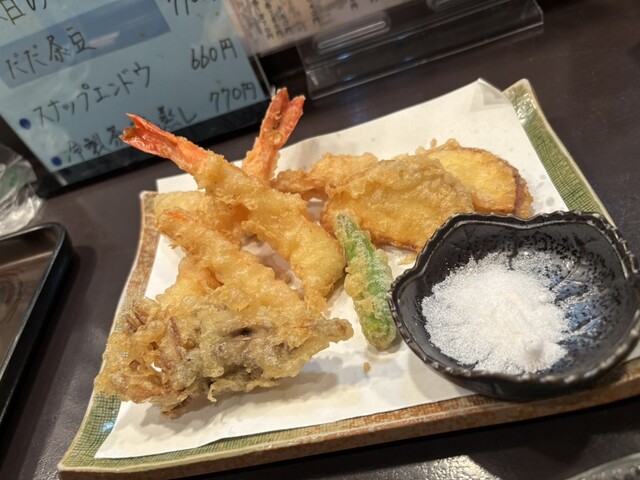 Sharaku Sapporo Daini Ten