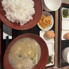 のつはる食堂