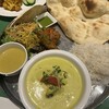 インド宮廷料理 Mashal