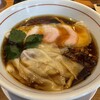 中華そば食堂 田中