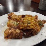 イタリアン酒場ナチュラ 武蔵小杉店 - 