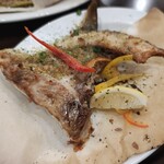 イタリアン酒場ナチュラ 武蔵小杉店 - 