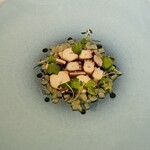 リストランテKubotsu - 