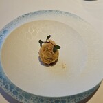 リストランテKubotsu - 