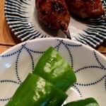 串焼き わか 瓢 - 