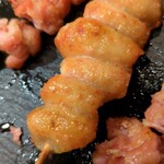 串焼き わか 瓢 - 