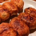 ホワイト餃子 亀有店 - 