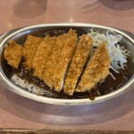 ターバンカレー - 