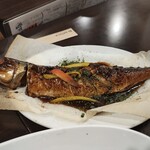 イタリアン酒場ナチュラ 武蔵小杉店 - 