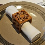 リストランテKubotsu - 