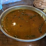 マサラマスター　 - さらっと美味しい