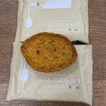 ガトーフェスタ ハラダ - 料理写真:グーテ・デ・ロワ ソムリエイタリアン