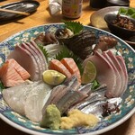 居酒屋 濱 - 