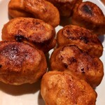 ホワイト餃子 亀有店 - 