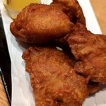 串焼き わか 瓢 - 