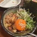 東京コケコッコ本舗 阿佐ヶ谷店 - 