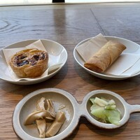 ブリル飯店 - 