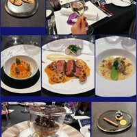 ラ ターブル ドゥ ジョエル・ロブション - 