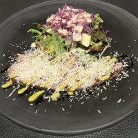 上野洋食遠山 - 