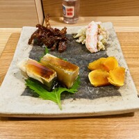 鮨処いちい - 