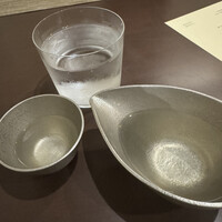 肉割烹 赤坂ゆうが - 