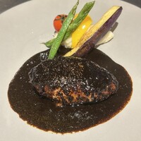 上野洋食遠山 - 