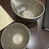 肉割烹 赤坂ゆうが - 