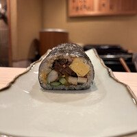 鮨 おか林 - 