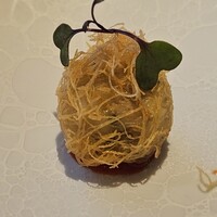 リストランテKubotsu - 