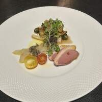 上野洋食遠山 - 