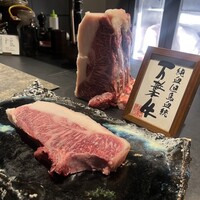肉 希々 - 