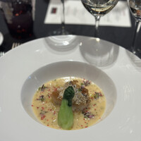 ラ ターブル ドゥ ジョエル・ロブション - 