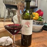 カデルムーロ - 赤A 