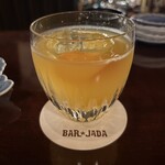 バー ジャダ - R7.8再3  スクリュードライバー